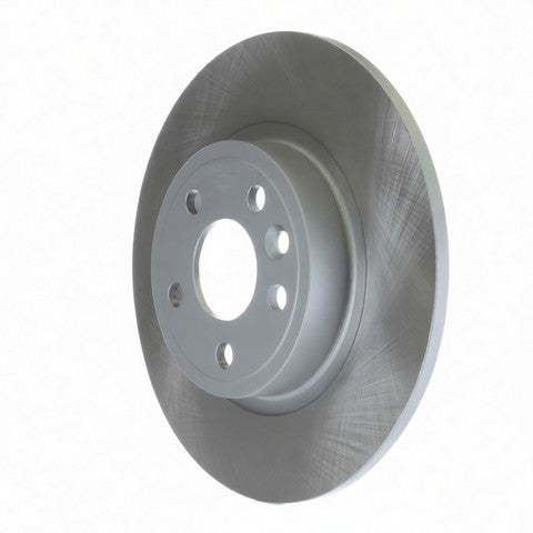 Disc Brake Rotor NRS Brakes BR575217