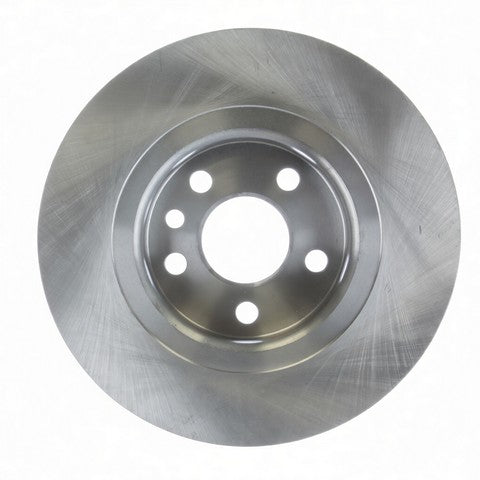 Disc Brake Rotor NRS Brakes BR575217