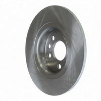 Disc Brake Rotor NRS Brakes BR575217
