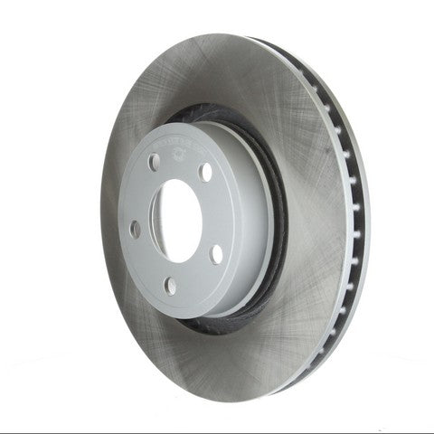 Disc Brake Rotor NRS Brakes BR575218