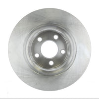 Disc Brake Rotor NRS Brakes BR575218