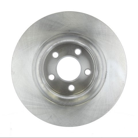 Disc Brake Rotor NRS Brakes BR575218