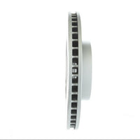 Disc Brake Rotor NRS Brakes BR575218