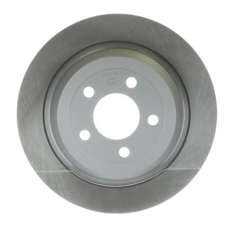 Disc Brake Rotor NRS Brakes BR575219