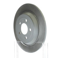 Disc Brake Rotor NRS Brakes BR575219