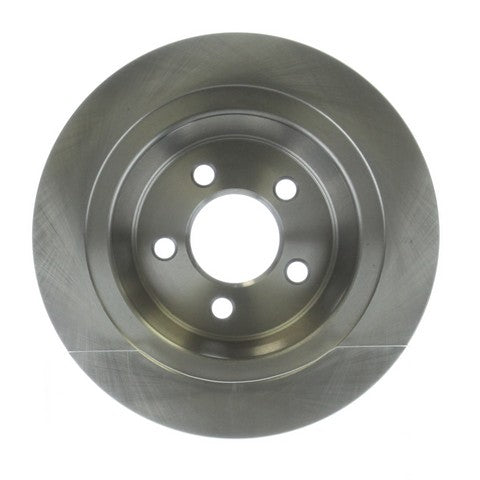 Disc Brake Rotor NRS Brakes BR575219