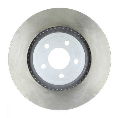 Disc Brake Rotor NRS Brakes BR575220