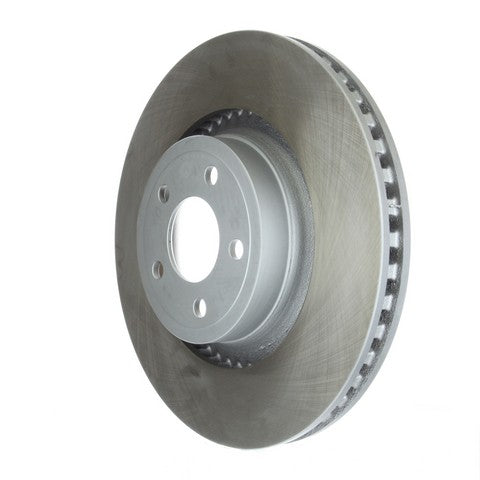 Disc Brake Rotor NRS Brakes BR575220