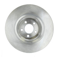Disc Brake Rotor NRS Brakes BR575220