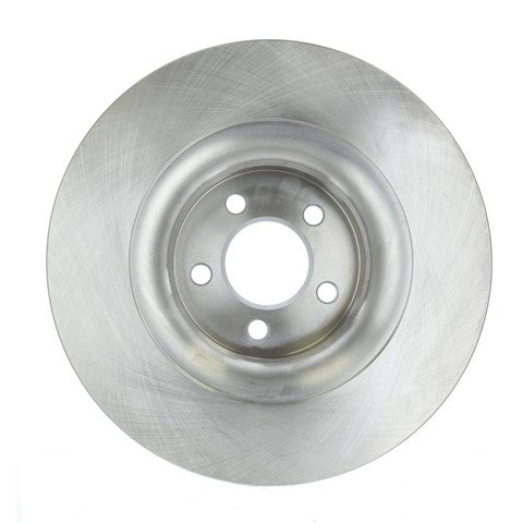Disc Brake Rotor NRS Brakes BR575220