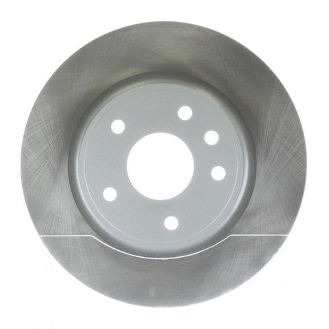 Disc Brake Rotor NRS Brakes BR575222