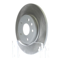 Disc Brake Rotor NRS Brakes BR575222