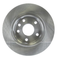 Disc Brake Rotor NRS Brakes BR575222