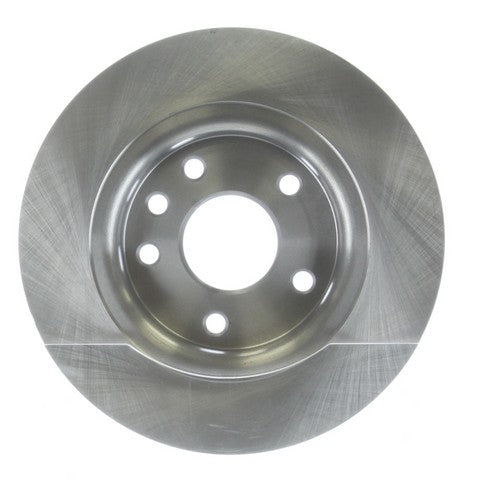 Disc Brake Rotor NRS Brakes BR575222