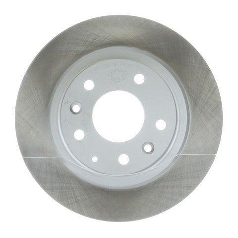 Disc Brake Rotor NRS Brakes BR575223