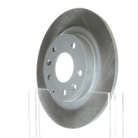 Disc Brake Rotor NRS Brakes BR575223