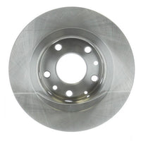 Disc Brake Rotor NRS Brakes BR575223