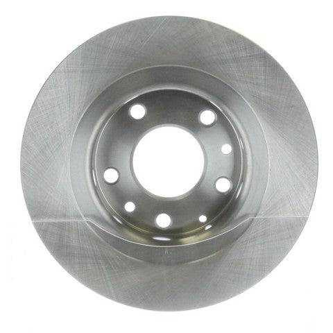 Disc Brake Rotor NRS Brakes BR575223