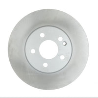Disc Brake Rotor NRS Brakes BR575224