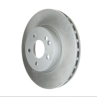 Disc Brake Rotor NRS Brakes BR575224