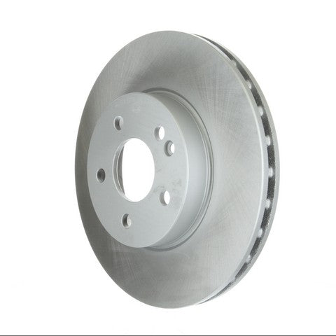 Disc Brake Rotor NRS Brakes BR575224