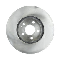 Disc Brake Rotor NRS Brakes BR575224