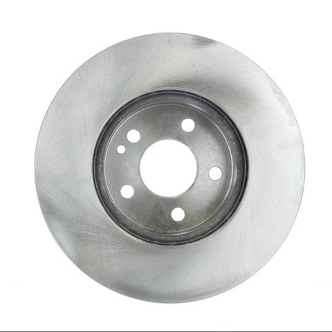 Disc Brake Rotor NRS Brakes BR575224