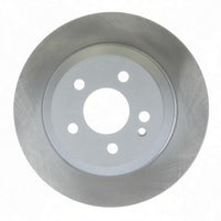 Disc Brake Rotor NRS Brakes BR575225