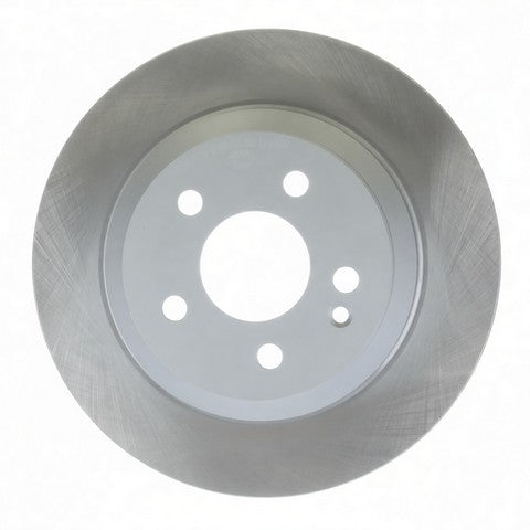 Disc Brake Rotor NRS Brakes BR575225