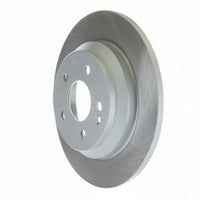 Disc Brake Rotor NRS Brakes BR575225