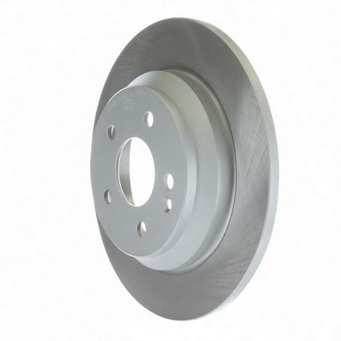 Disc Brake Rotor NRS Brakes BR575225