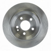 Disc Brake Rotor NRS Brakes BR575225