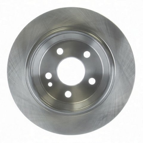 Disc Brake Rotor NRS Brakes BR575225