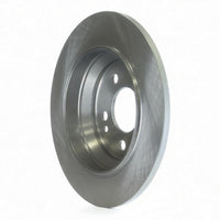 Disc Brake Rotor NRS Brakes BR575225