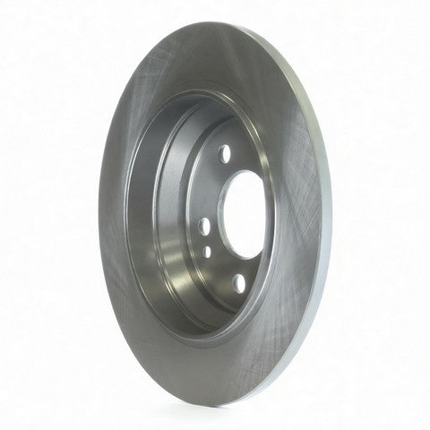 Disc Brake Rotor NRS Brakes BR575225