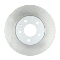Disc Brake Rotor NRS Brakes BR575226