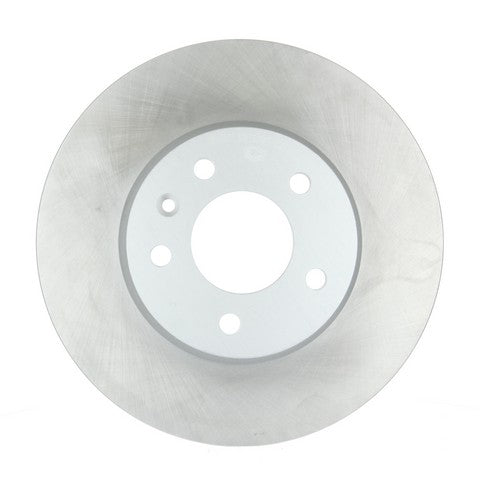 Disc Brake Rotor NRS Brakes BR575226