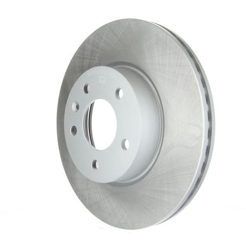 Disc Brake Rotor NRS Brakes BR575226