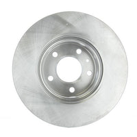 Disc Brake Rotor NRS Brakes BR575226