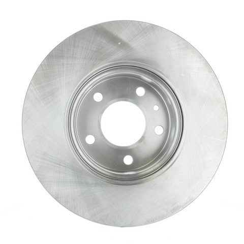 Disc Brake Rotor NRS Brakes BR575226