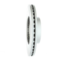 Disc Brake Rotor NRS Brakes BR575226