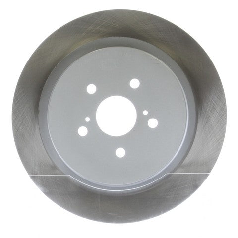 Disc Brake Rotor NRS Brakes BR575227