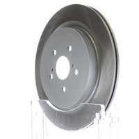 Disc Brake Rotor NRS Brakes BR575227