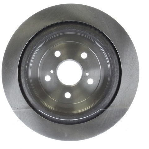 Disc Brake Rotor NRS Brakes BR575227