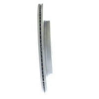 Disc Brake Rotor NRS Brakes BR575227