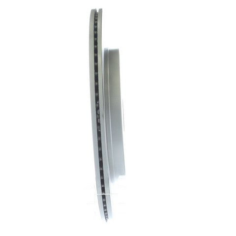 Disc Brake Rotor NRS Brakes BR575227