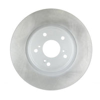 Disc Brake Rotor NRS Brakes BR575229