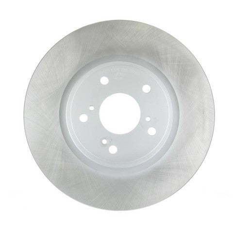 Disc Brake Rotor NRS Brakes BR575229