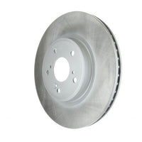 Disc Brake Rotor NRS Brakes BR575229