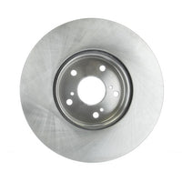 Disc Brake Rotor NRS Brakes BR575229